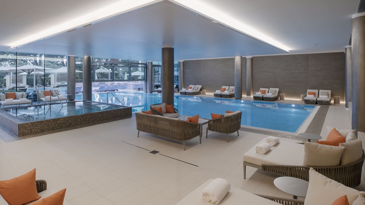 Photo of Bedroom in Lausanne