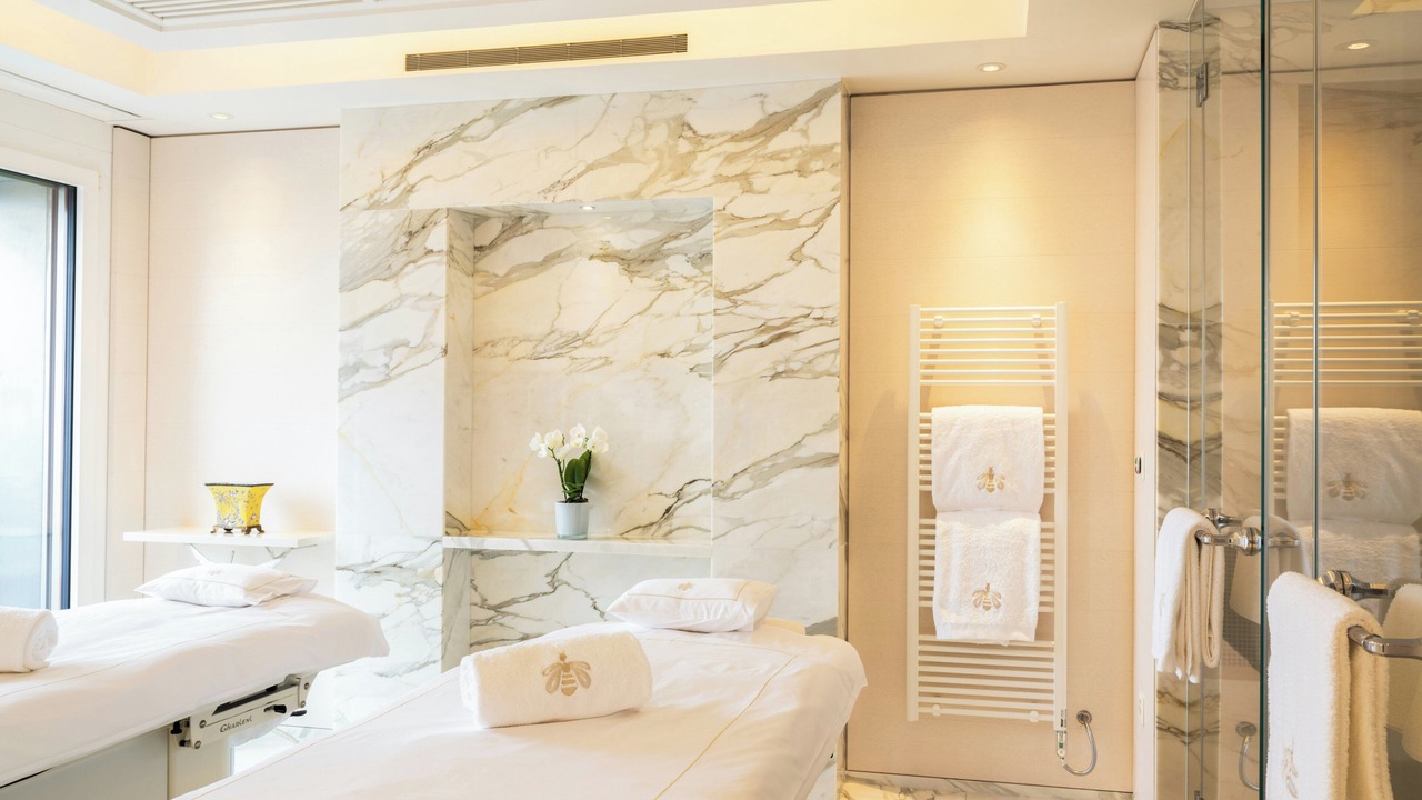 Photo of Bedroom in Lausanne