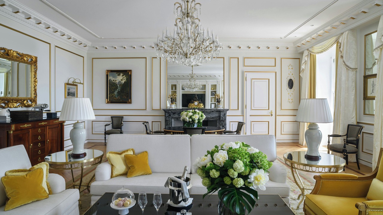 Photo of Bedroom in Lausanne