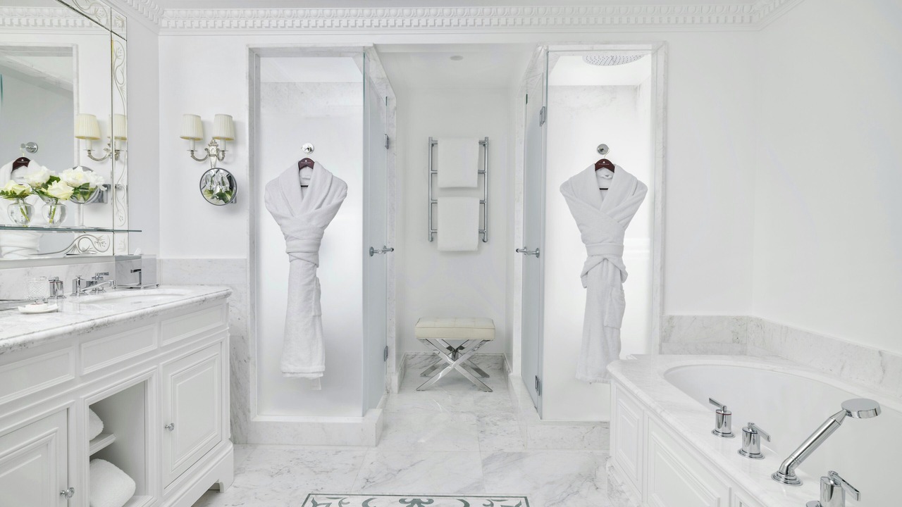 Photo of Bedroom in Lausanne