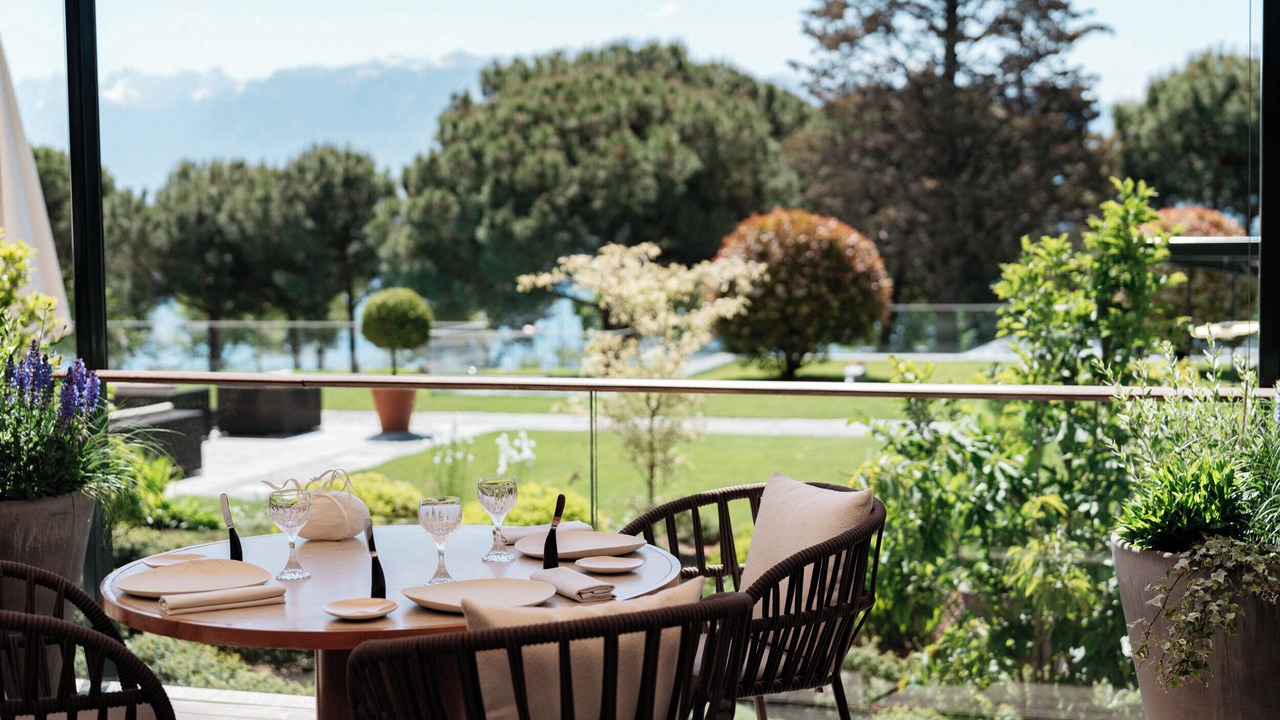 Photo of Outdoor in Lausanne