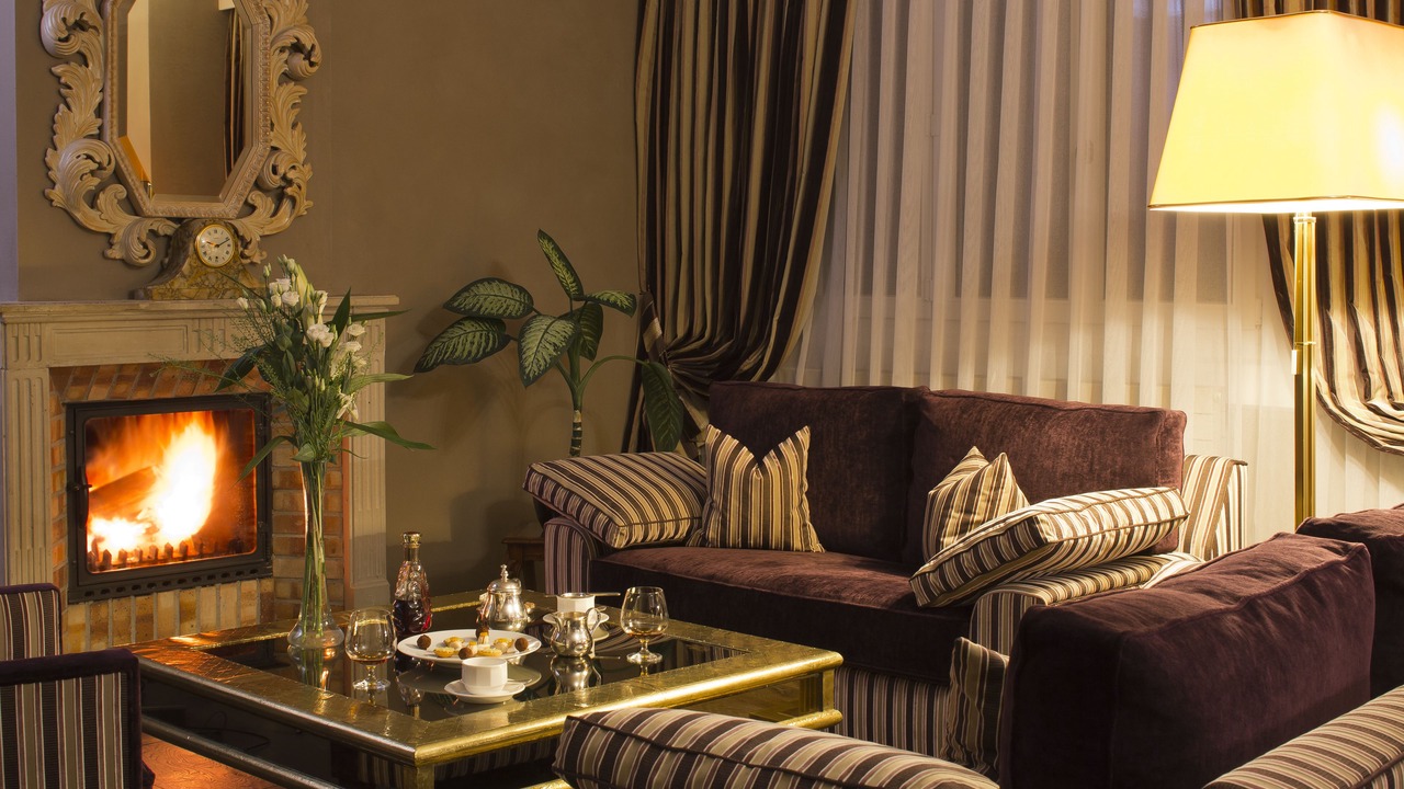 Photo of Livingroom in Geneva Old Town