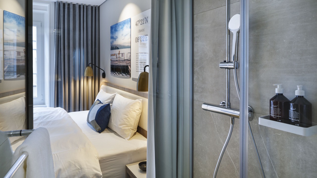 Photo of Bedroom in Niederdorf