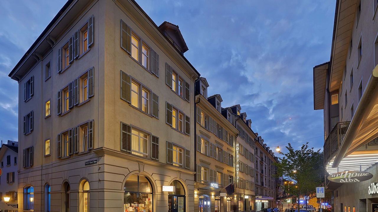 Photo of Others in Niederdorf