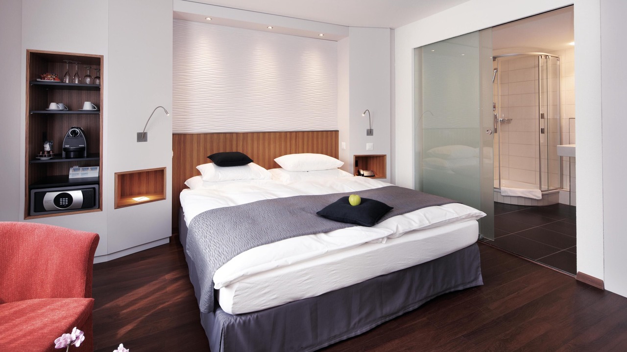 Photo of Bedroom in Niederdorf