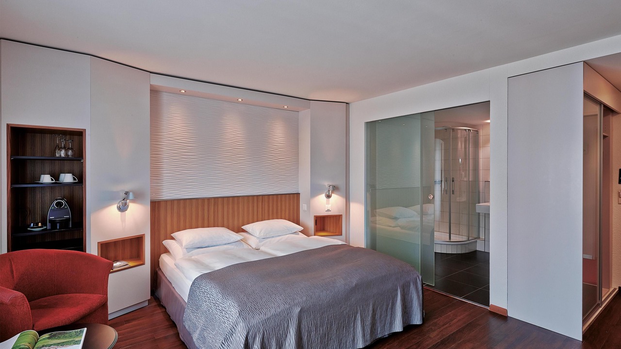 Photo of Bedroom in Niederdorf