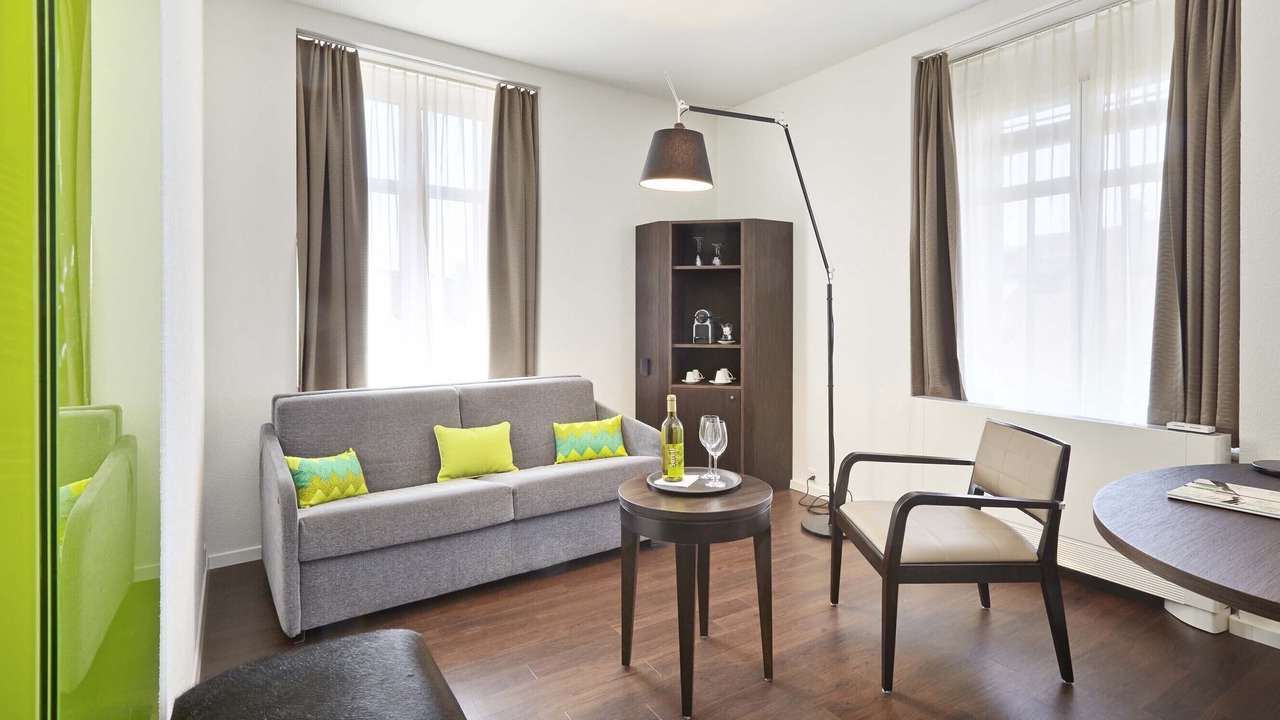 Photo of Bedroom in Niederdorf