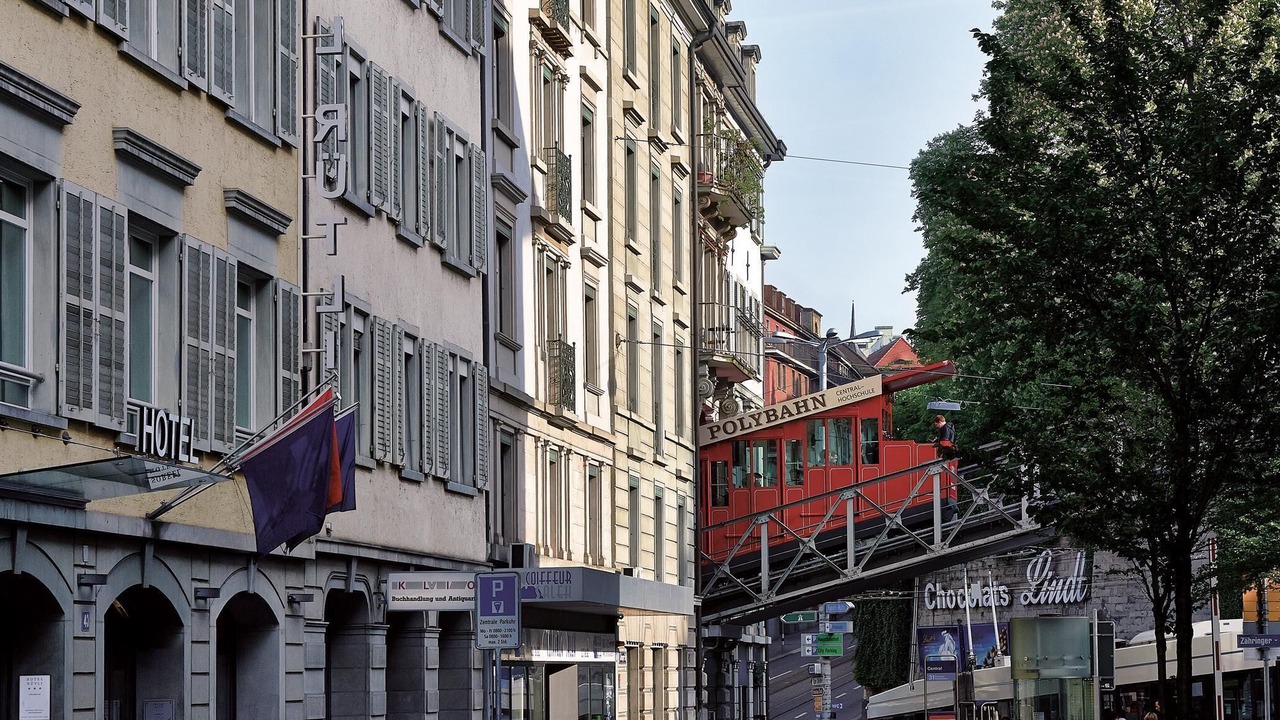 Photo of Outdoor in Niederdorf