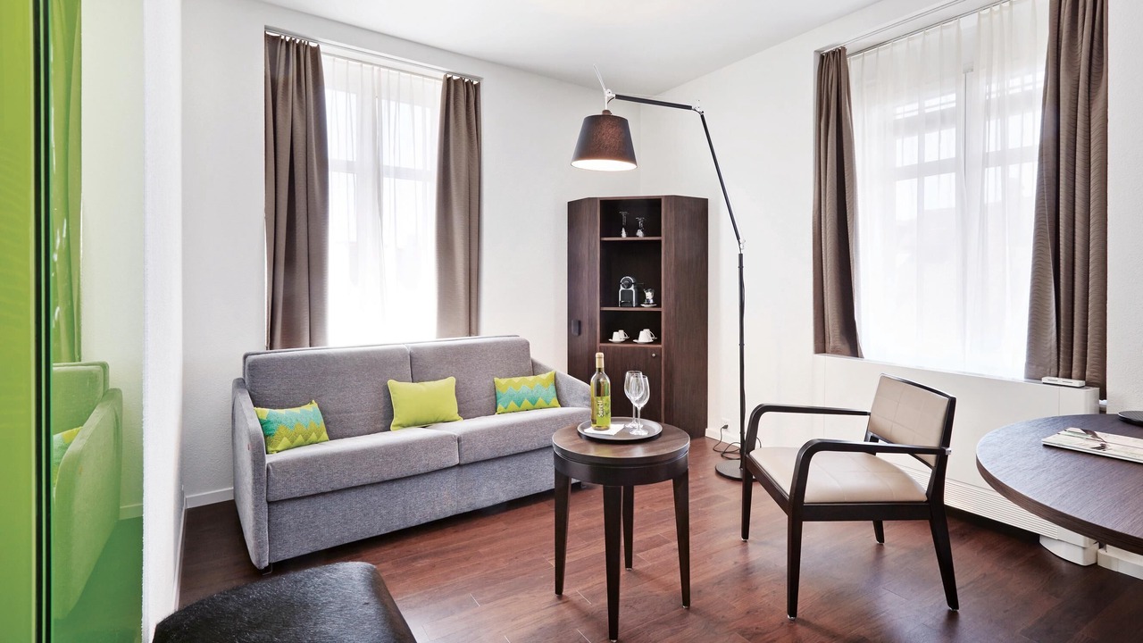 Photo of Bedroom in Niederdorf