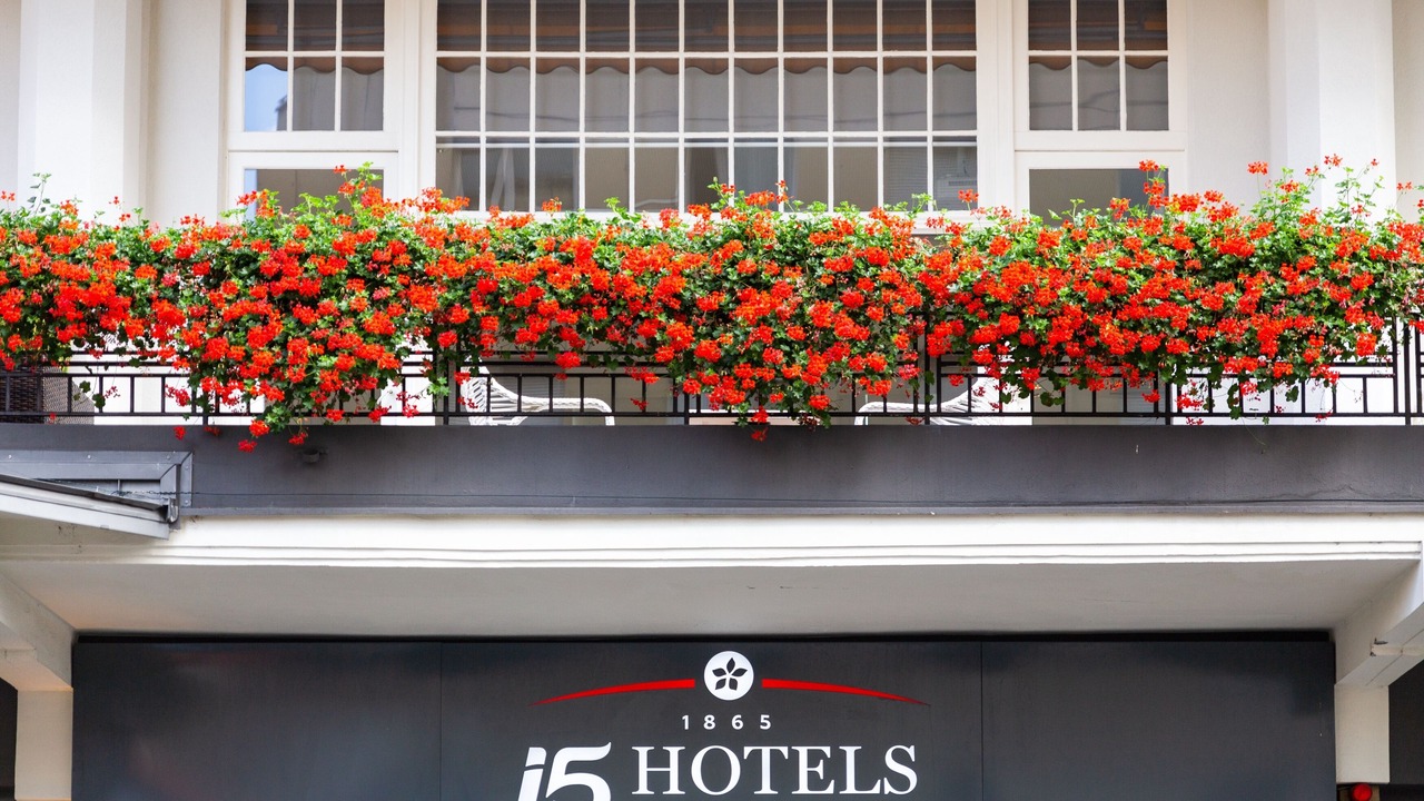 Photo of Outdoor in Montreux City Centre