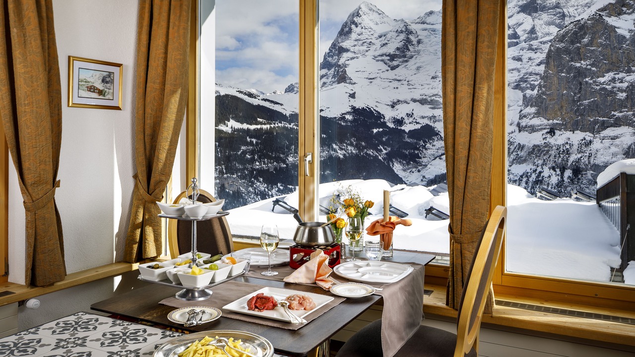Photo of Others in Murren