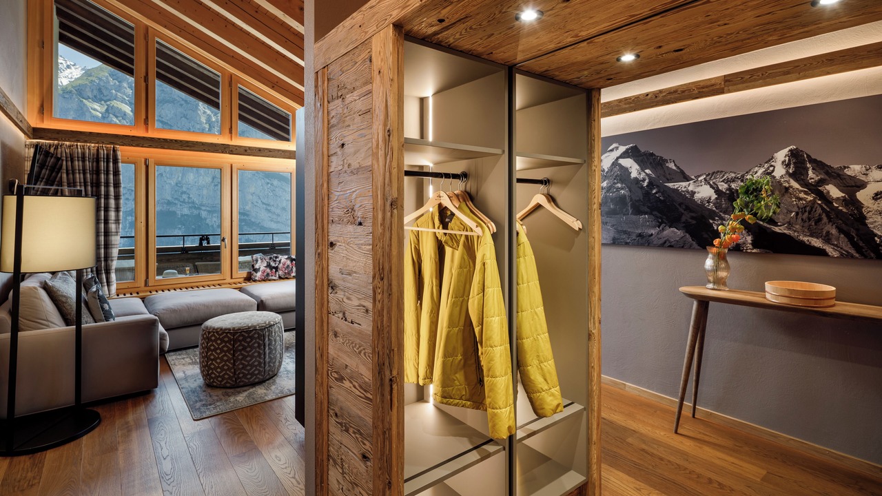Photo of Others in Murren