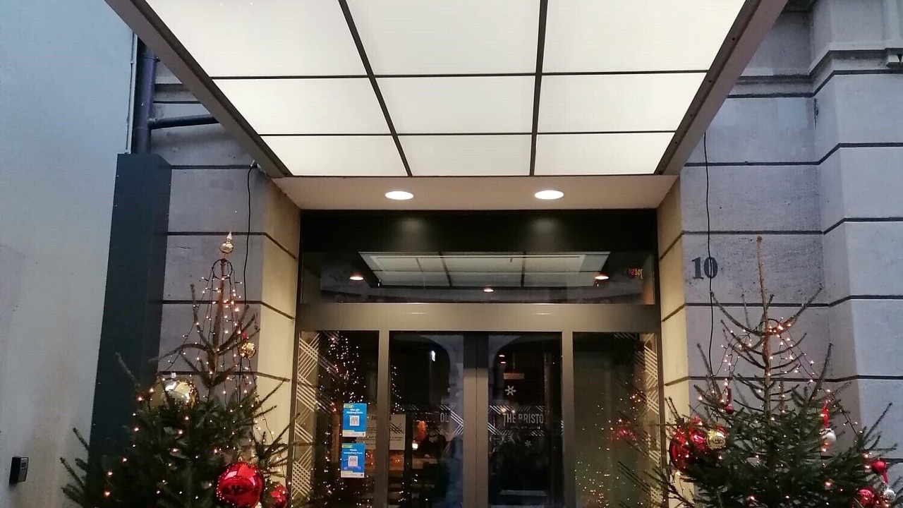 Photo of Outdoor in Innere Stadt