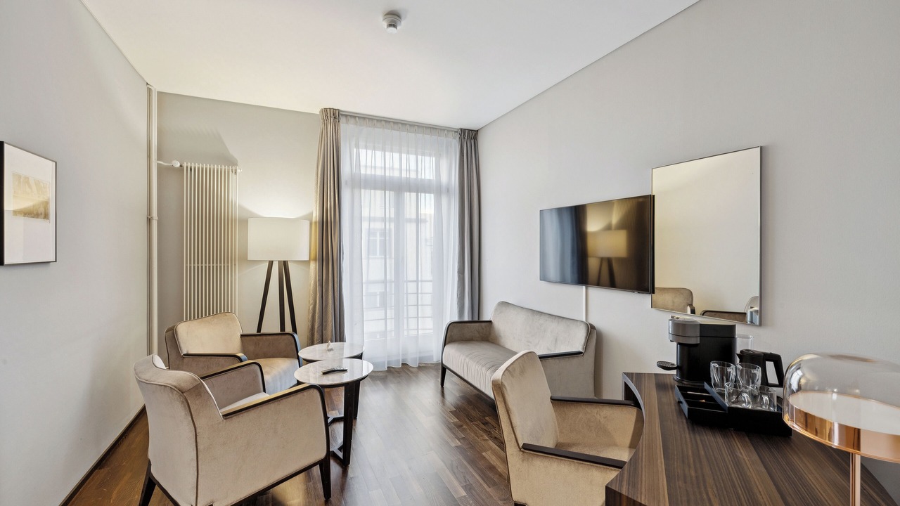 Photo of Bedroom in Biel