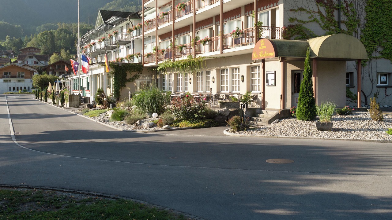 Photo of Outdoor in Boenigen