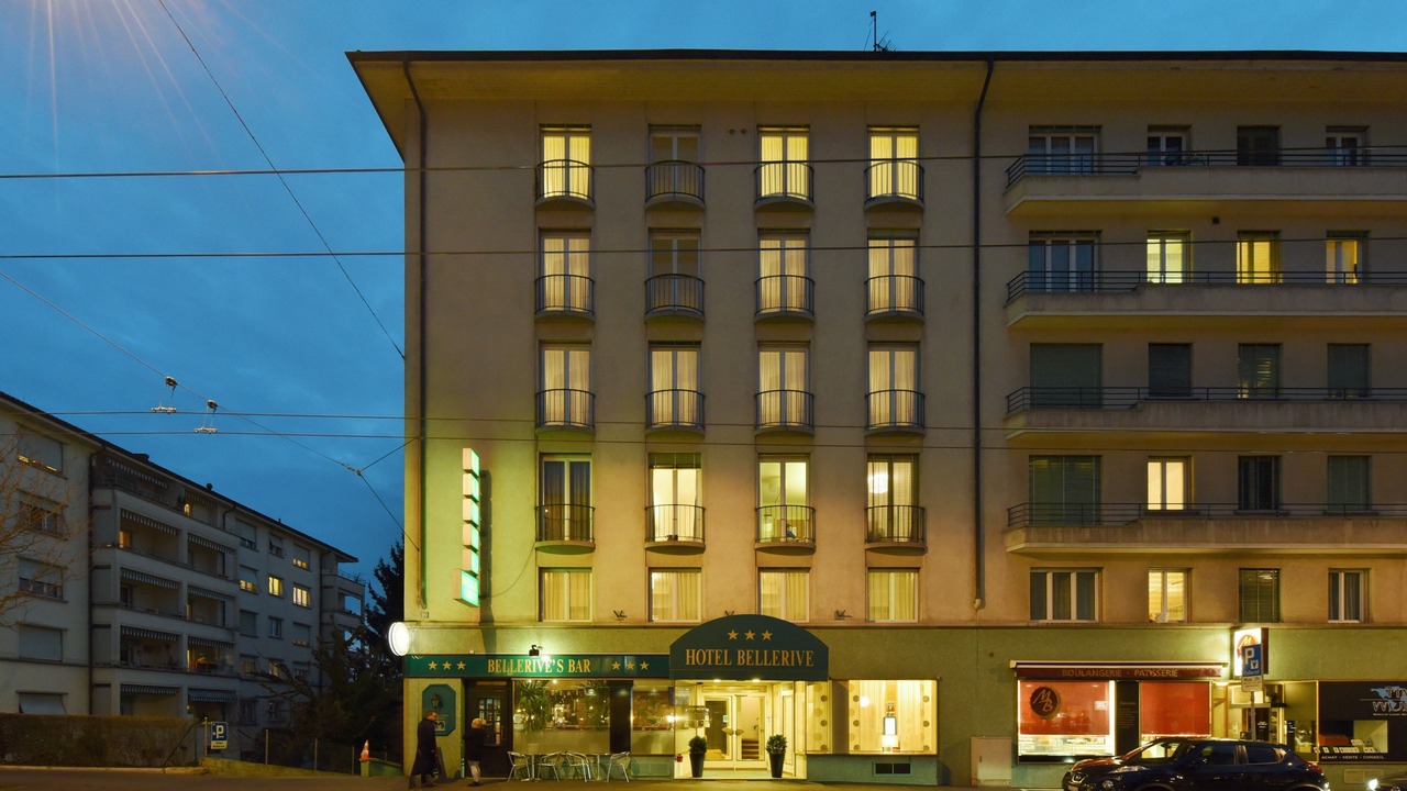 Photo of Outdoor in Lausanne