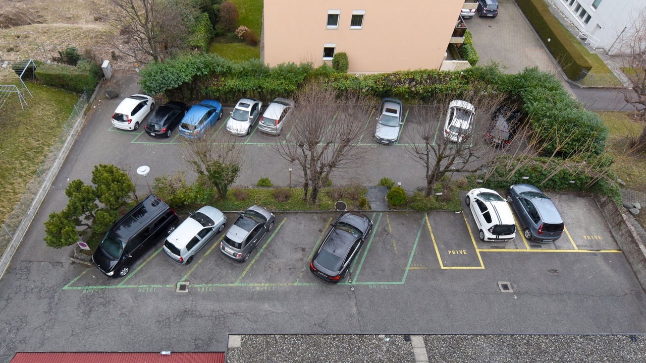 Photo of Others in Lausanne