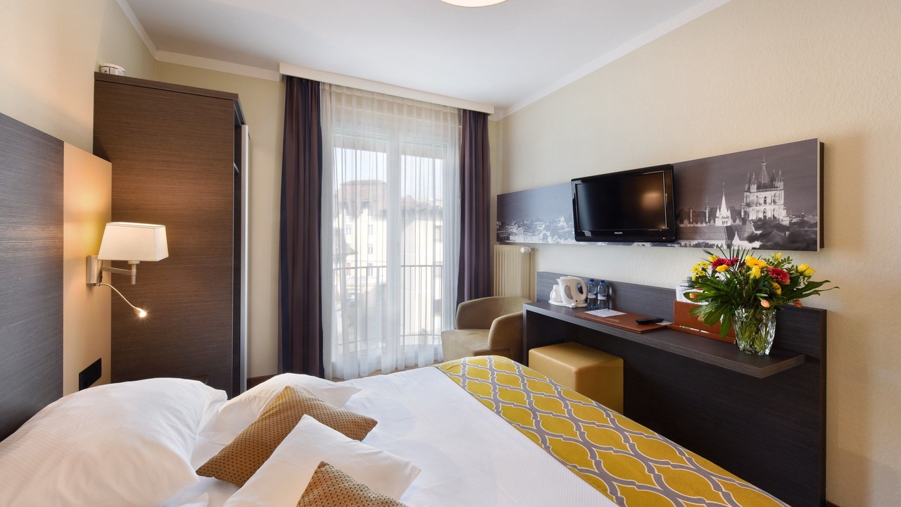 Photo of Bedroom in Lausanne