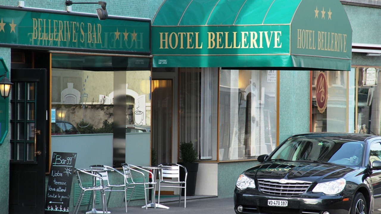 Photo of Outdoor in Lausanne