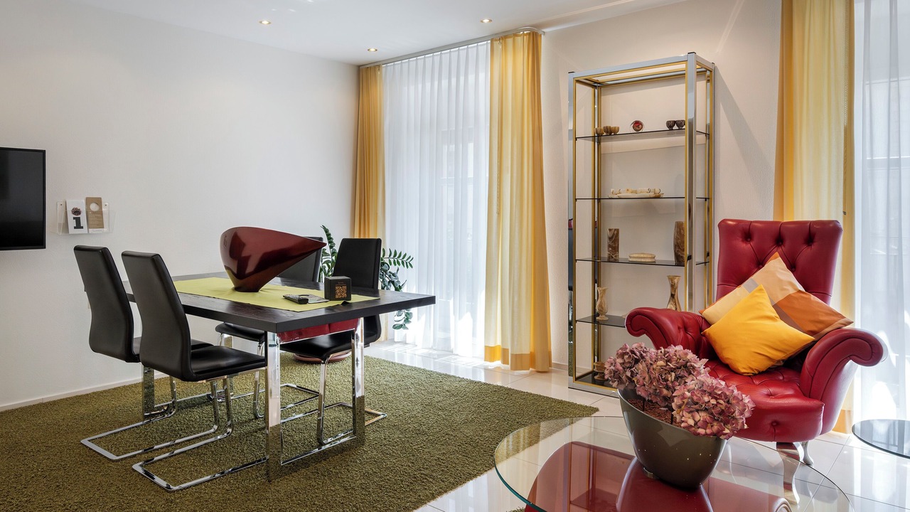 Photo of Bedroom in Sankt Alban