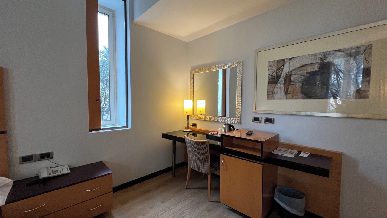 Photo of Bedroom in Centro Storico Sud
