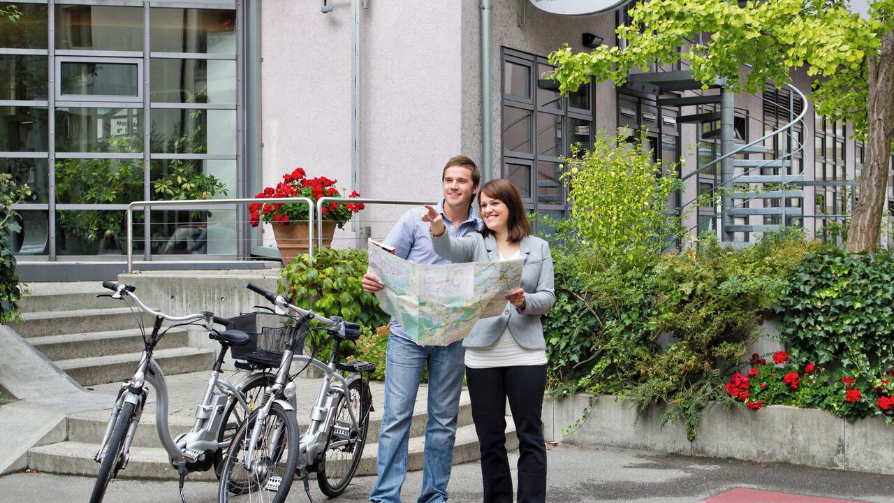 Photo of Outdoor in Monbijou