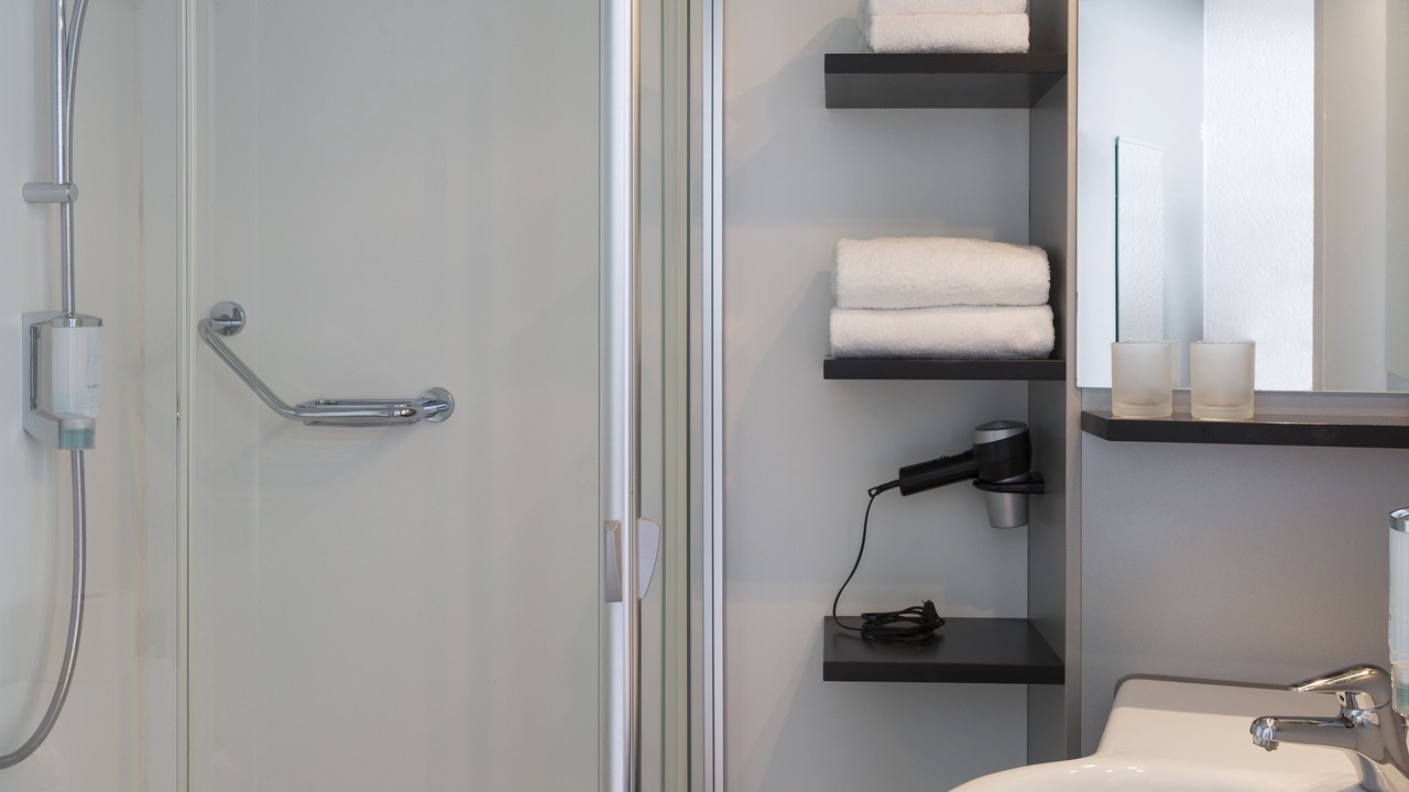 Photo of Bathroom in Monbijou