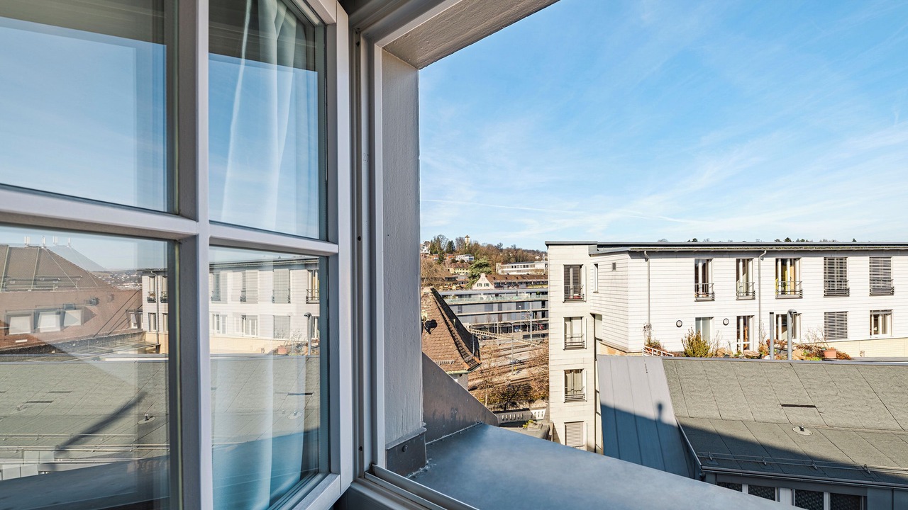Photo of Bedroom in Schaffhausen