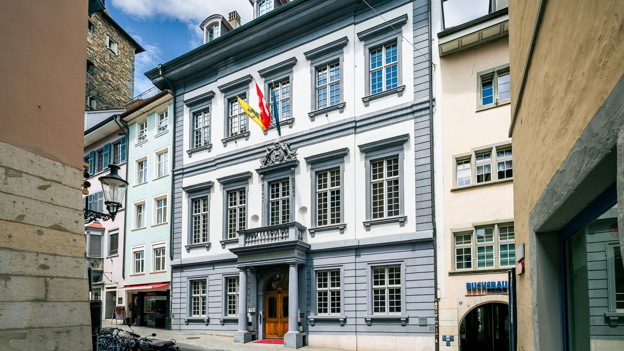 Photo of Outdoor in Schaffhausen