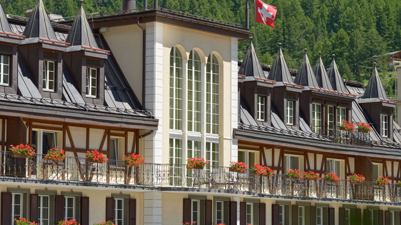 Photo of Outdoor in Zermatt City Centre