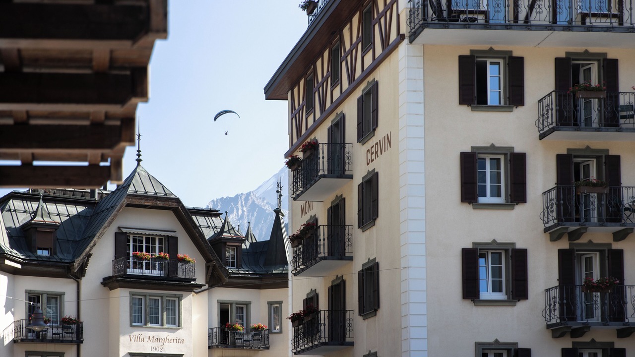 Photo of Outdoor in Zermatt City Centre