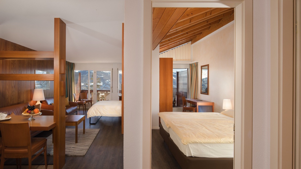 Photo of Bedroom in Montana
