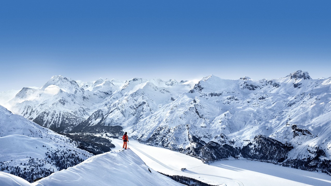 Photo of Others in Sankt Moritz-Bad