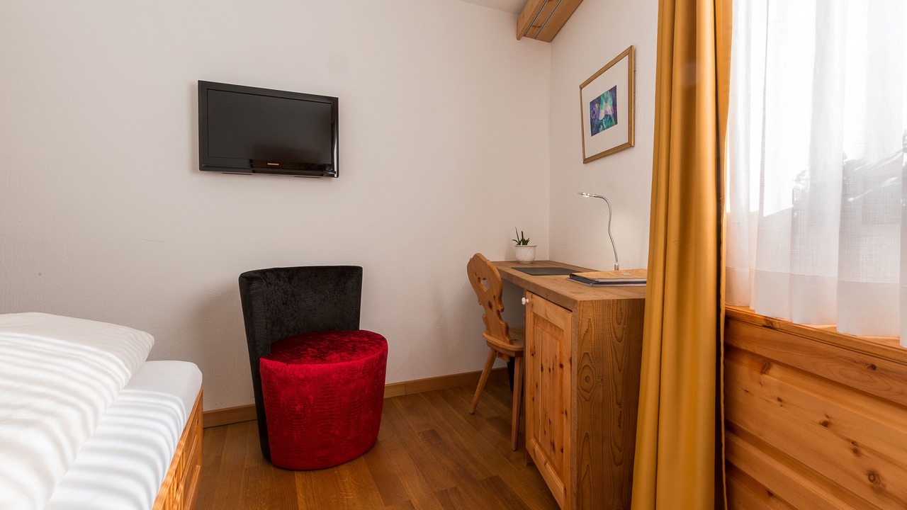 Photo of Bathroom in Sankt Moritz-Bad