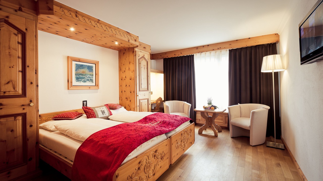 Photo of Bathroom in Sankt Moritz-Bad