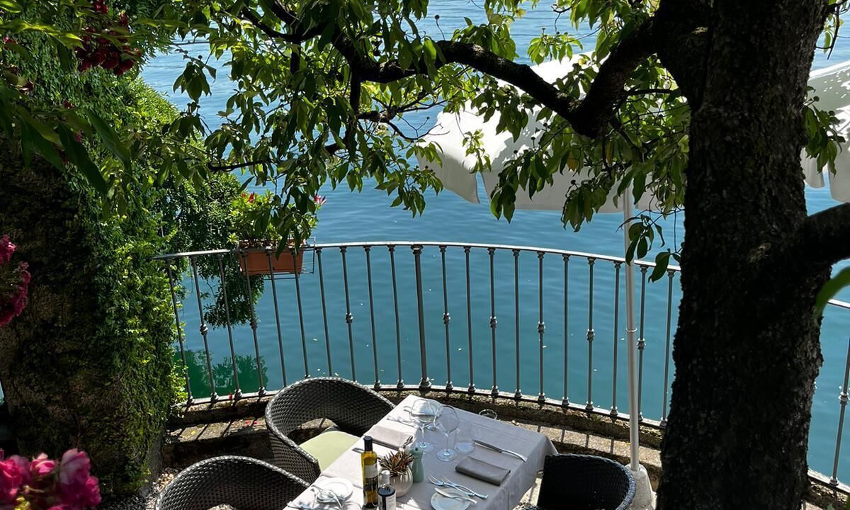 Photo of Outdoor in Colmegna