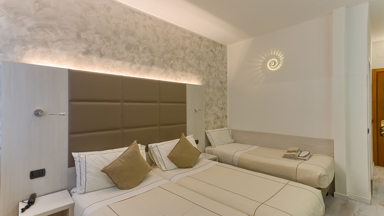 Photo of Bedroom in Crescenzago