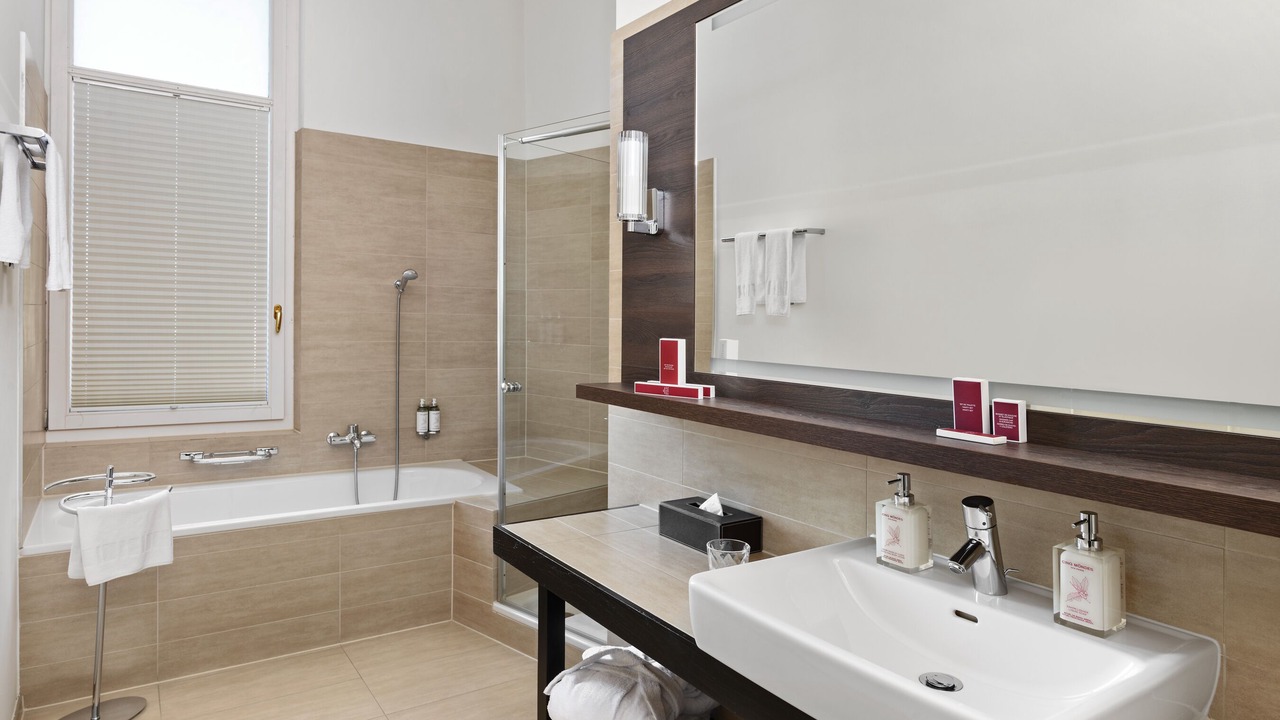 Photo of Bathroom in Lausanne