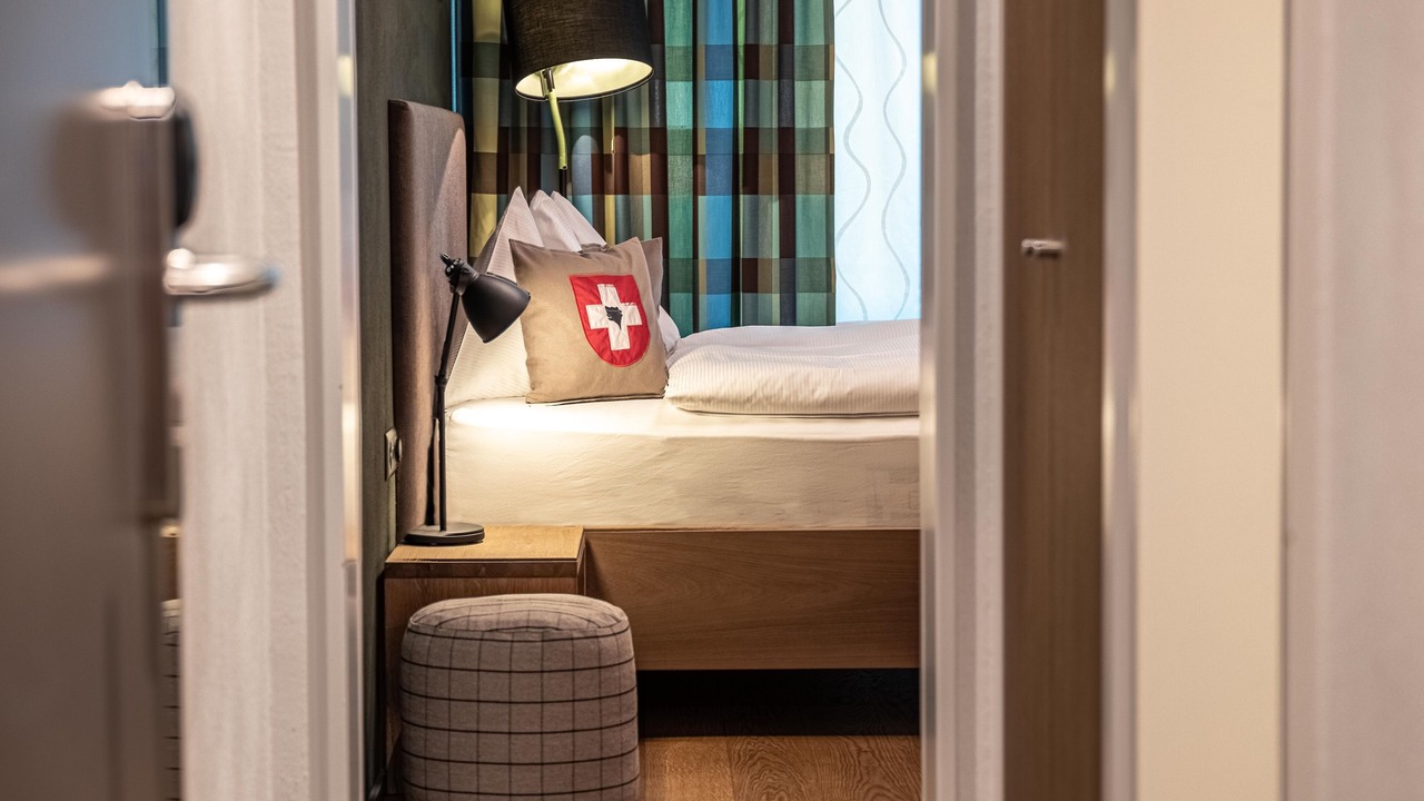 Photo of Bedroom in Innere Stadt