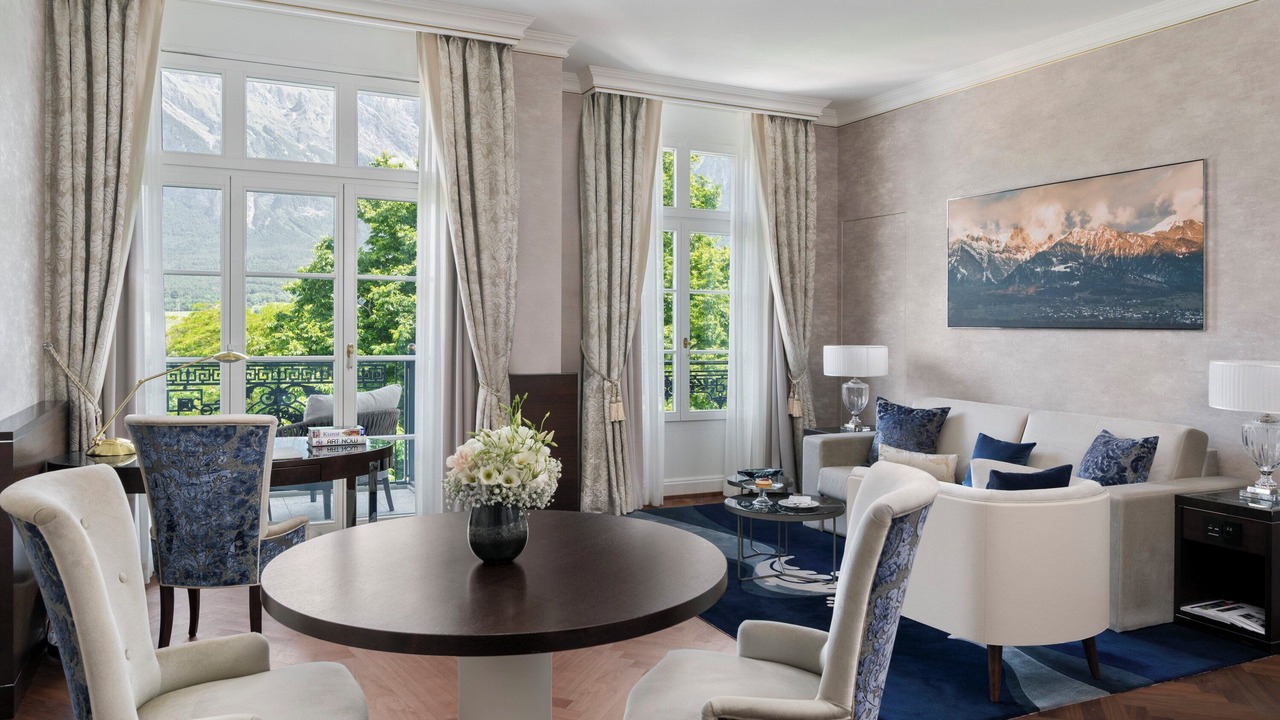 Photo of Bedroom in Bad Ragaz