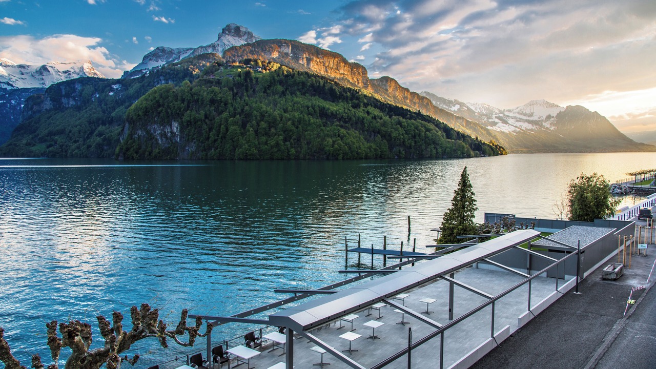 Photo of Outdoor in Brunnen