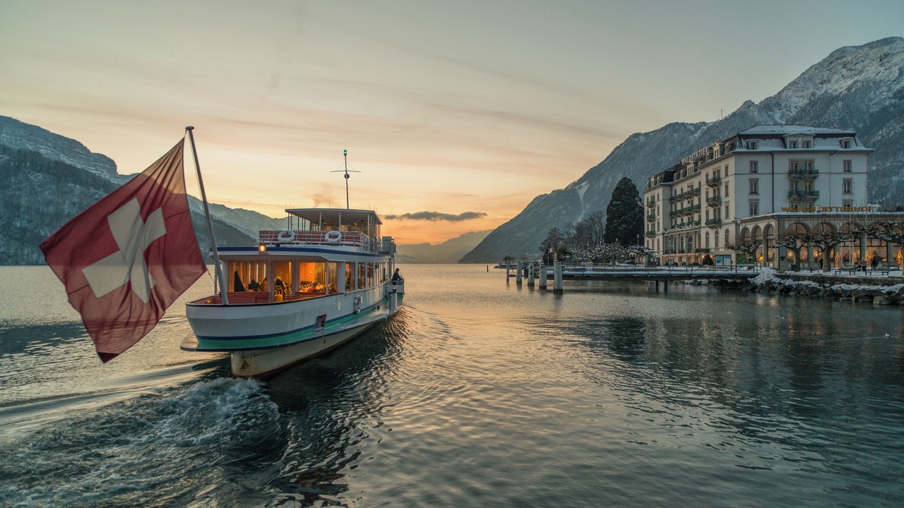 Photo of Outdoor in Brunnen
