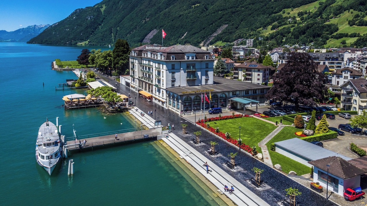 Photo of Outdoor in Brunnen