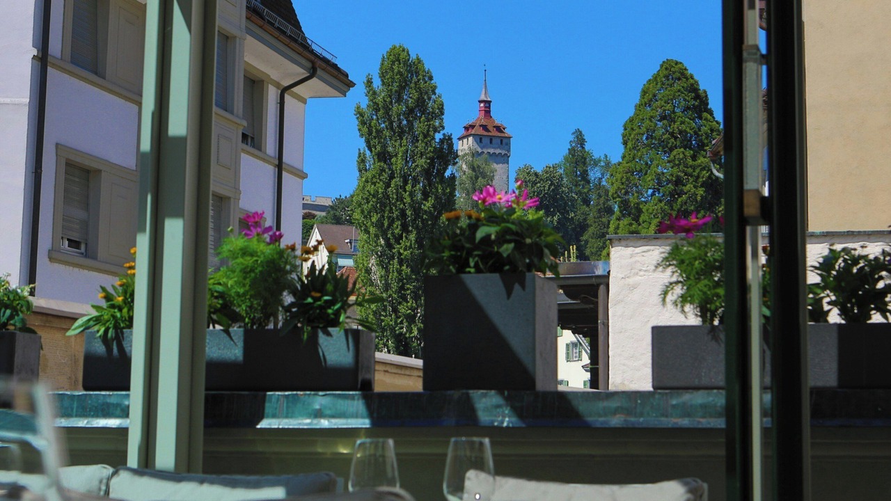 Photo of Others in Lucerne