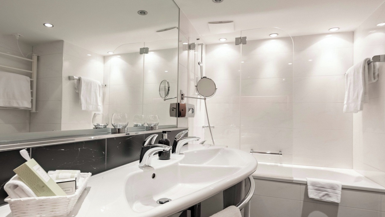 Photo of Bathroom in Lucerne