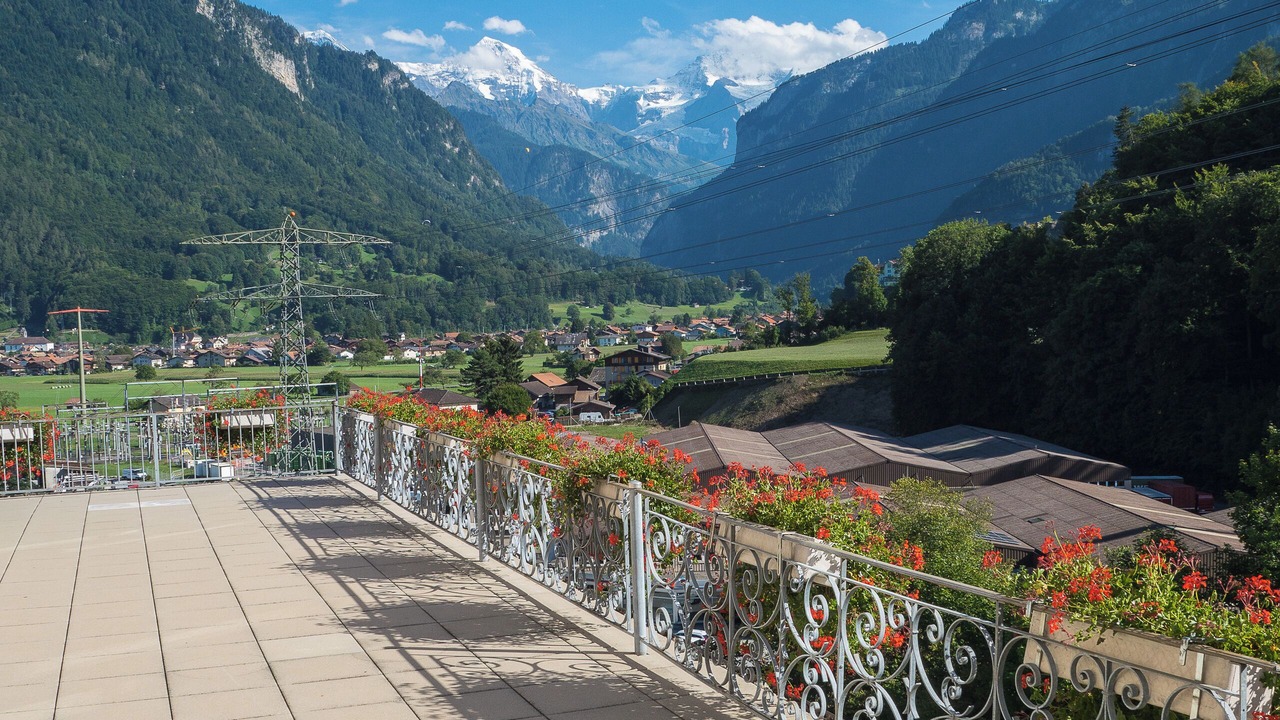 Photo of Others in Matten bei Interlaken