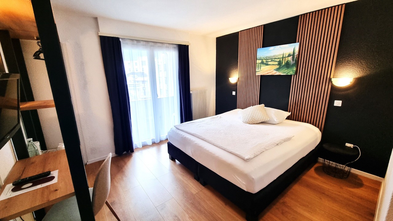 Photo of Bedroom in Brig