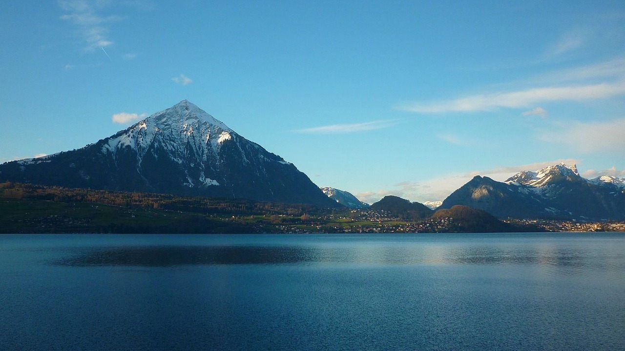 Photo of Others in Faulensee