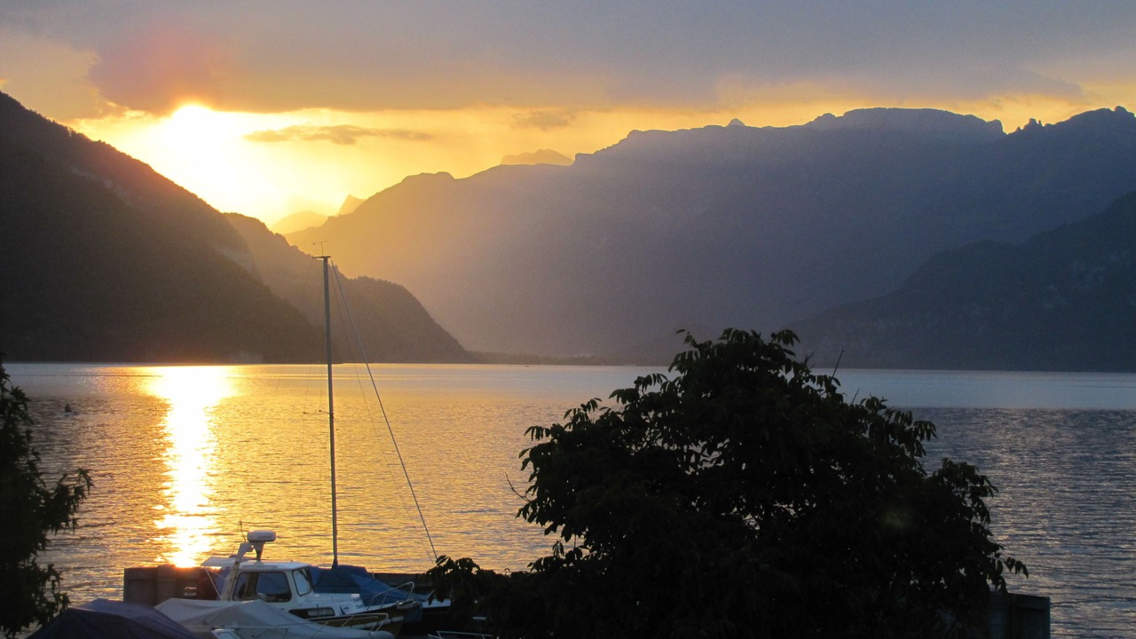 Photo of Others in Faulensee