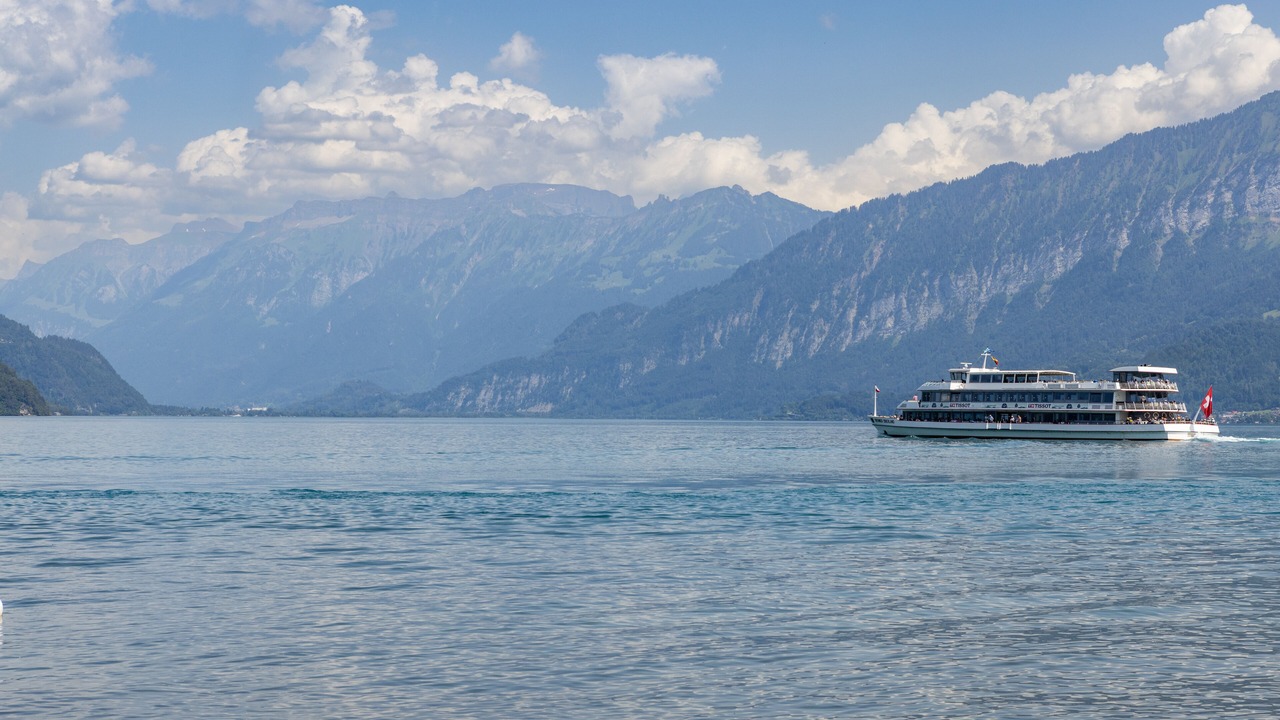 Photo of Outdoor in Faulensee